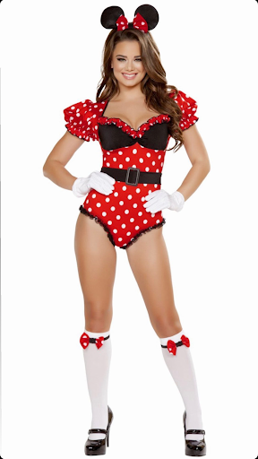 Lingerie Store «Exotica Lingerie», reviews and photos, 7444 E Florence Ave, Downey, CA 90240, USA