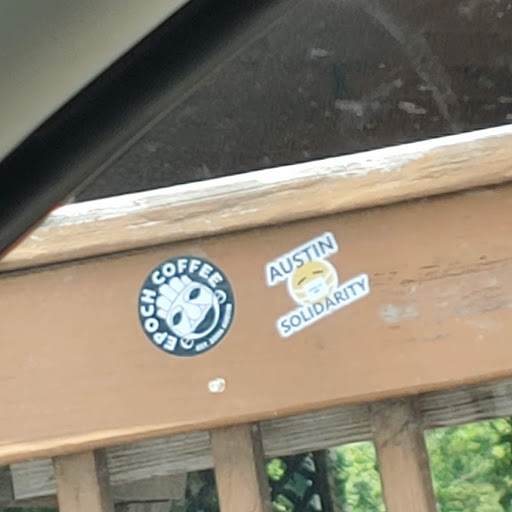 Coffee Shop «Epoch Coffee», reviews and photos, 221 W N Loop Blvd, Austin, TX 78751, USA