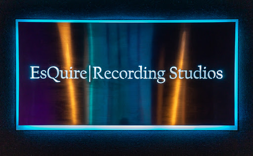 Esquire Recording Studios image 3