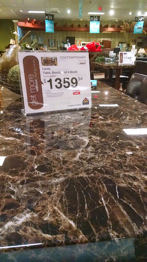 Furniture Store «Ashley HomeStore», reviews and photos, 10921 Hull Street Rd, Midlothian, VA 23112, USA