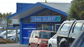 Craig Gilbert Motors