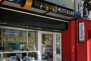 Goldschmiede Hartmann - Trauringstudio - Uhren und Schmuck image