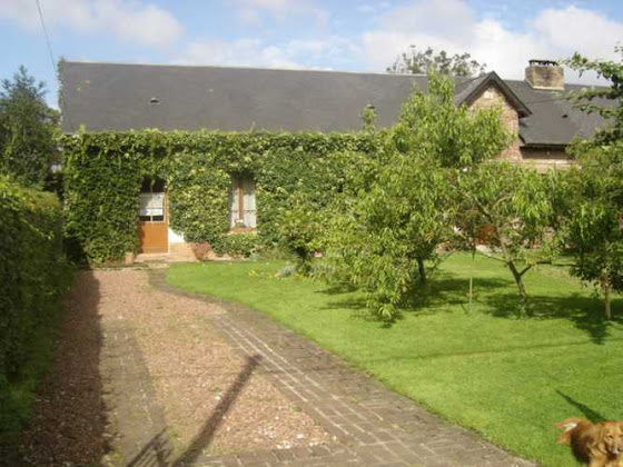 Photo Lodge Gîtes Lamy 80960 Saint-Blimont