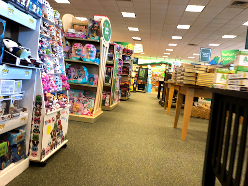 Book Store «Barnes & Noble», reviews and photos, 58 S 32nd St, Camp Hill, PA 17011, USA