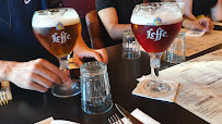 Bière du Restaurant Au Bureau Claye Souilly - n°10