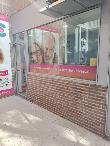 Clinica Audiologica Avanzada Pozuelo De Alarcon Madrid