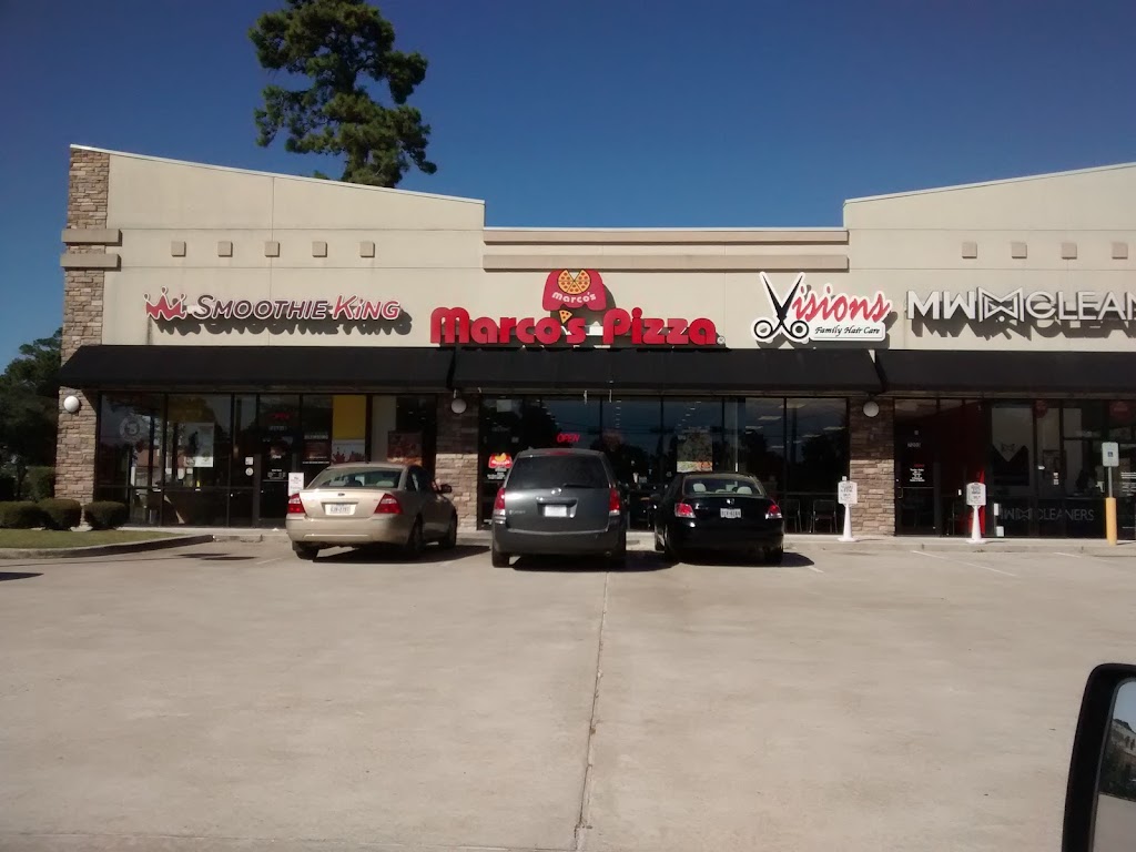 Marco's Pizza 77346