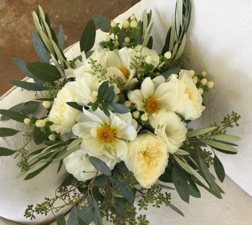 Florist «Sweet Pea Florist», reviews and photos, 5918 Naples Plaza, Long Beach, CA 90803, USA