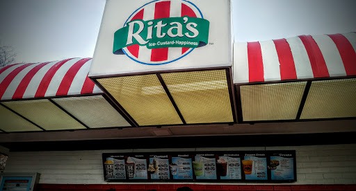 Dessert Shop «Rita’s», reviews and photos, 12286 Warwick Blvd, Newport News, VA 23606, USA
