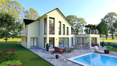 Maisons Chalonnaises - Constructeur de maisons Individuelles - Chalon Sur Saône à Chalon-sur-Saône