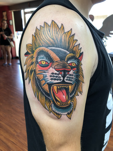 Explore sasuke tattoo ideas, creative tattoo ideas in Lewiston, available at Artistic Soul Tattoos