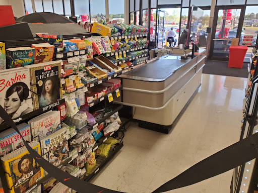 Grocery Store «Winn-Dixie», reviews and photos, 701 E Main St, Prattville, AL 36067, USA