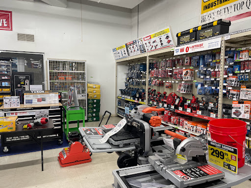 Hardware Store «Harbor Freight Tools», reviews and photos, 8093 W Broad St, Richmond, VA 23294, USA