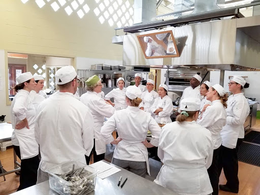 Bauman College Holistic Nutrition Culinary Arts image