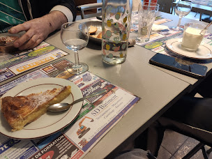 Photo n°21 de Au Relais des Amis à Osmanville ()