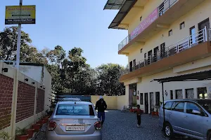 Hotel Neeraj Palace image