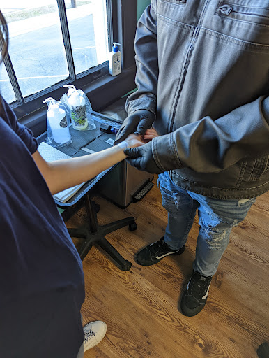 Explore tattoo ideas pets, creative tattoo ideas in Fort Oglethorpe, available at The Helm Tattoo & Piercing