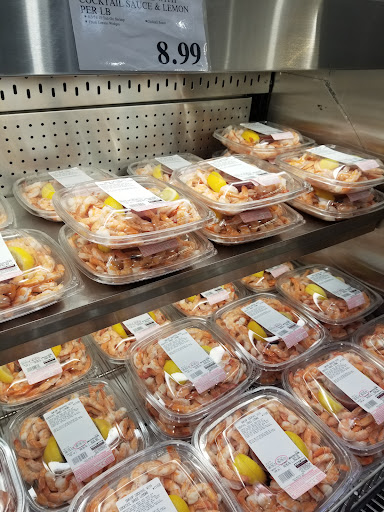 Warehouse store «Costco Wholesale», reviews and photos, 335 Westfall Rd, Rochester, NY 14620, USA