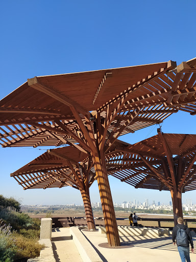 Ariel Sharon Park