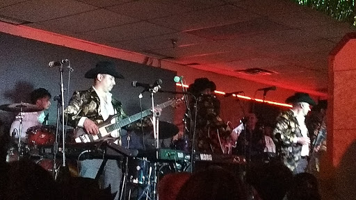 Night Club «El Capri», reviews and photos, 2135 E Van Buren St, Phoenix, AZ 85006, USA