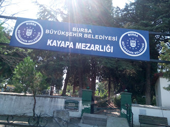 Kayapa Mezarlığı