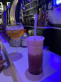 Plats et boissons du Restaurant Bar Brasserie Le Cosy Coza à Ardres - n°19