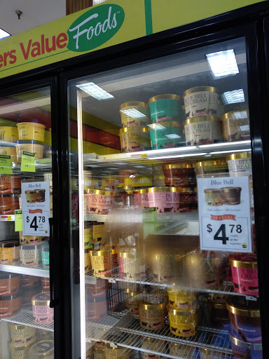 Supermarket «Shoppers Value», reviews and photos, 5355 Government St, Baton Rouge, LA 70806, USA