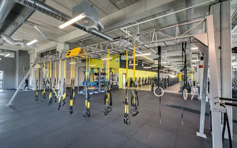 My Fitness Place image