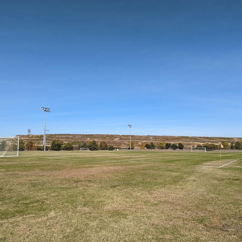 Rowlett Community Park