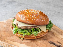 Photos du propriétaire du Restaurant de hamburgers Papy Burger Dijon - n°17