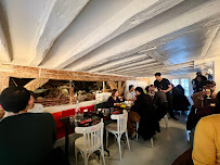 Atmosphère du Restaurant Eggs&Co. à Paris - n°14