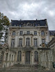Banque Caisse d'Epargne Orleans Escures 45000 Orléans