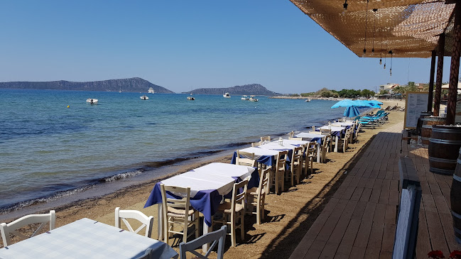 Opinii despre ΚΟCHILI Fish Restaurant în Πύλος - Εστιατόριο