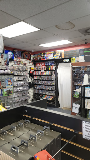 Video Game Store «Calico Gaming», reviews and photos, 330 W Felicita Ave, Escondido, CA 92025, USA