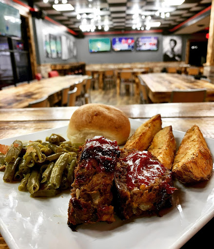 Pub «Blaze Brew Pub», reviews and photos, 1920 E 53rd St, Anderson, IN 46013, USA