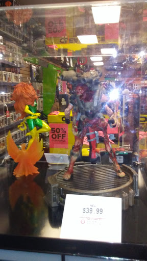 Video Game Store «GameStop», reviews and photos, 13070 W Rancho Santa Fe Blvd STE C5, Avondale, AZ 85392, USA