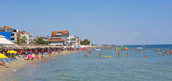 Nepheli beach
