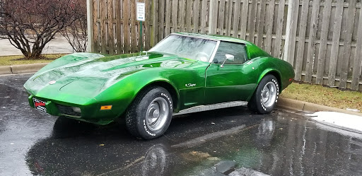 Chevrolet Dealer «Bill Kay Chevrolet», reviews and photos, 601 Ogden Ave, Lisle, IL 60532, USA