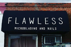 Flawless Microblading and Nails