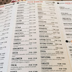 Photo n°10 de l'avis de tozzifan.a fait le 28/07/2021 à 13:19 sur le  Pizzeria IL CAMPIONE - Infernetto à Rome