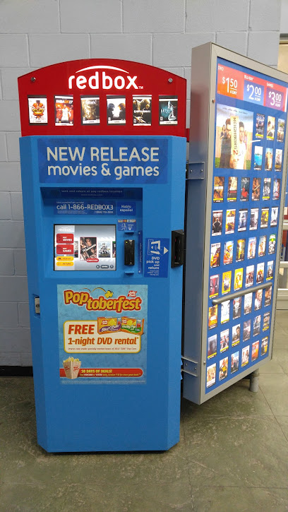 Redbox