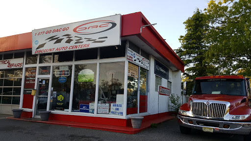 Auto Repair Shop «Discount Auto Center», reviews and photos, 293 Spotswood Englishtown Rd, Monroe Township, NJ 08831, USA