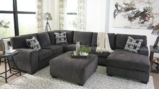 Furniture Store «Discount Furniture Store», reviews and photos, 504 E Market St, York, PA 17403, USA