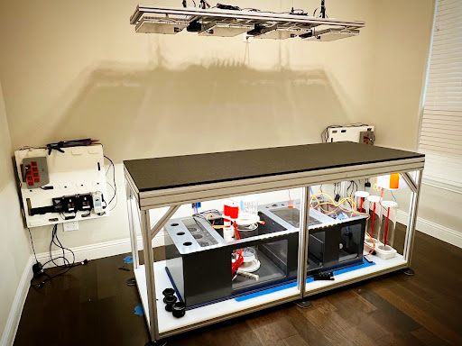 Tropical Fish Store «Glasscages.com LLC», reviews and photos, 1500 E Piney Rd, Dickson, TN 37055, USA