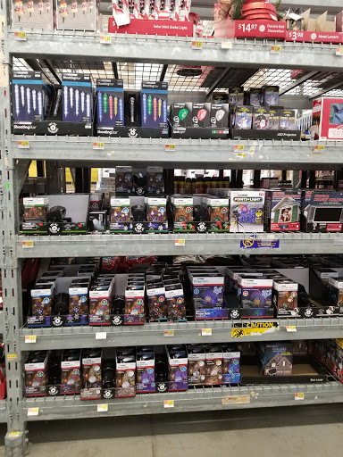 Department Store «Walmart Supercenter», reviews and photos, 2687 N Memorial Dr, Lancaster, OH 43130, USA