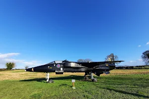 RAF Jaguar image