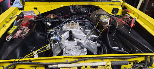 Auto Repair Shop «Car Doc», reviews and photos, 4982 E Valley Dr, Walnutport, PA 18088, USA