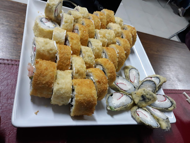 Bokado Sushi Maipu - Restaurante