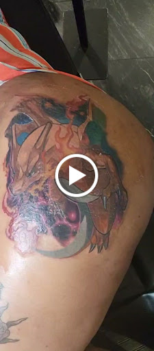 Explore punjabi tattoo ideas, creative tattoo ideas in Milwaukee, available at Planet Artz Tattoo Studio