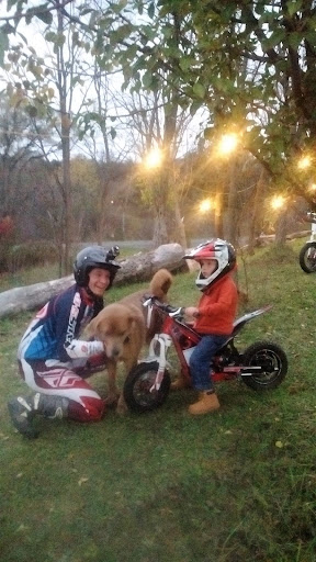 Motorcycle Dealer «Tryals Shop», reviews and photos, 616 NY-38, Locke, NY 13092, USA